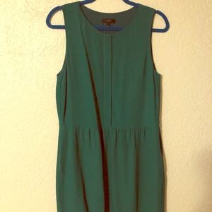 10tall jcrew dress